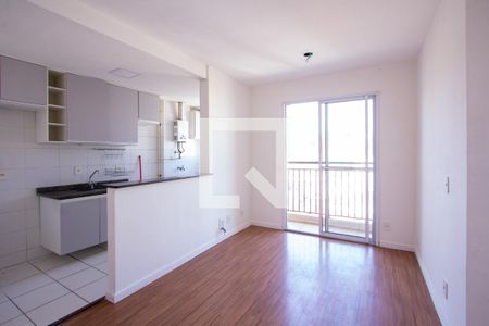 Sala de apartamento para alugar com 2 quartos, 76m² em Barreto, Niterói