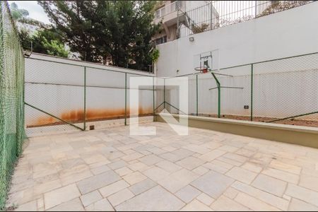 Apartamento à venda com 104m², 3 quartos e 2 vagasÁrea comum - Quadra Esportiva