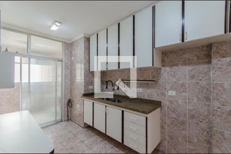 Apartamento à venda com 104m², 3 quartos e 2 vagasCozinha