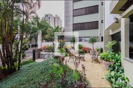 Apartamento à venda com 104m², 3 quartos e 2 vagasÁrea comum