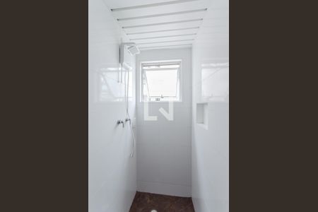 Apartamento à venda com 104m², 3 quartos e 2 vagasBanheiro