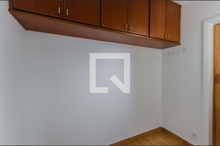 Apartamento à venda com 104m², 3 quartos e 2 vagasQuarto de Serviço