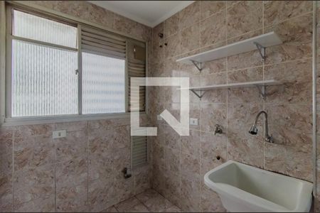 Apartamento à venda com 104m², 3 quartos e 2 vagasÁrea de Serviço