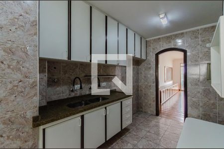 Apartamento à venda com 104m², 3 quartos e 2 vagasCozinha