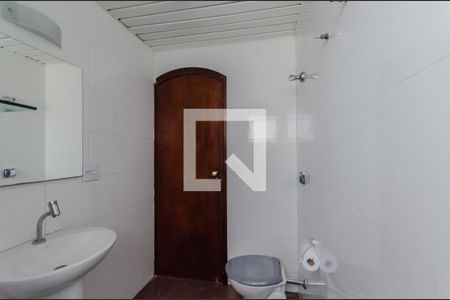 Apartamento à venda com 104m², 3 quartos e 2 vagasBanheiro