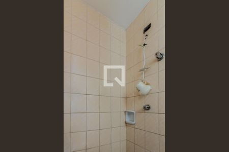 Apartamento à venda com 104m², 3 quartos e 2 vagasBanheiro de serviço