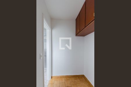 Apartamento à venda com 104m², 3 quartos e 2 vagasQuarto de Serviço