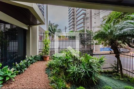 Apartamento à venda com 104m², 3 quartos e 2 vagasÁrea comum