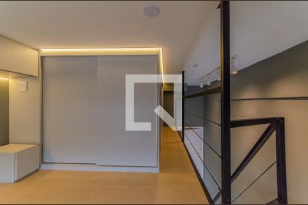 Quarto de kitnet/studio à venda com 1 quarto, 42m² em Vila Mariana, São Paulo
