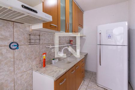 Apartamento à venda com 57m², 2 quartos e 1 vaga Apartamento à venda com 57m², 2 quartos e 1 vagaCozinha