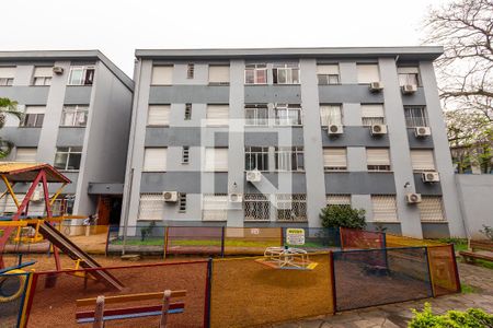 Apartamento à venda com 57m², 2 quartos e 1 vaga Apartamento à venda com 57m², 2 quartos e 1 vagaFachada