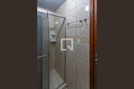 Apartamento à venda com 57m², 2 quartos e 1 vaga Apartamento à venda com 57m², 2 quartos e 1 vagaBanheiro