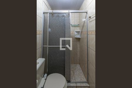Apartamento à venda com 57m², 2 quartos e 1 vaga Apartamento à venda com 57m², 2 quartos e 1 vagaBanheiro