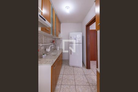 Apartamento à venda com 57m², 2 quartos e 1 vaga Apartamento à venda com 57m², 2 quartos e 1 vagaCozinha