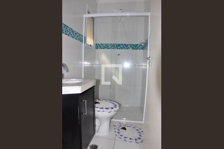 Casa à venda com 92m², 2 quartos e 1 vagaDetalhe - Suíte