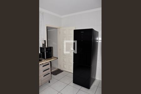 Casa à venda com 92m², 2 quartos e 1 vagaDetalhe - Cozinha