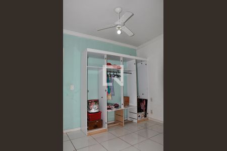 Casa à venda com 92m², 2 quartos e 1 vagaDetalhe - Quarto 02 com Suíte