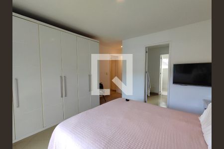 Suíte 1 de casa de condomínio à venda com 3 quartos, 250m² em Vargem Grande, Rio de Janeiro