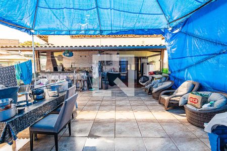 Casa à venda com 333m², 3 quartos e 2 vagasEspaço gourmet e area de serviço