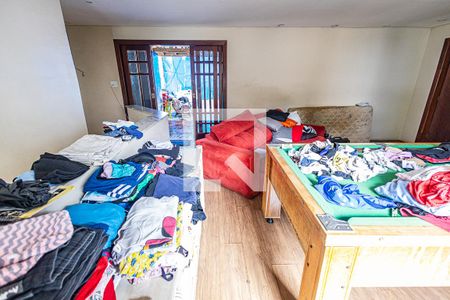 Casa à venda com 333m², 3 quartos e 2 vagasSala / 2º andar