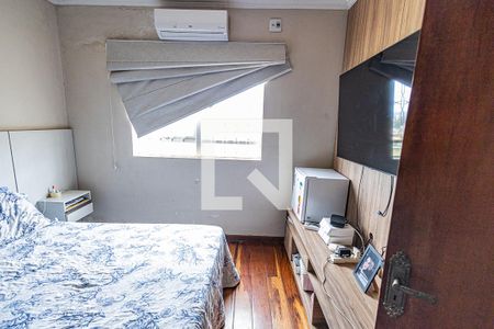 Casa à venda com 333m², 3 quartos e 2 vagasQuarto 1 / suite