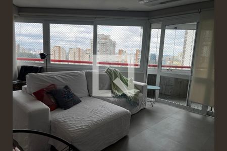 Apartamento à venda com 4 quartos, 220m² em Vila Andrade, São Paulo