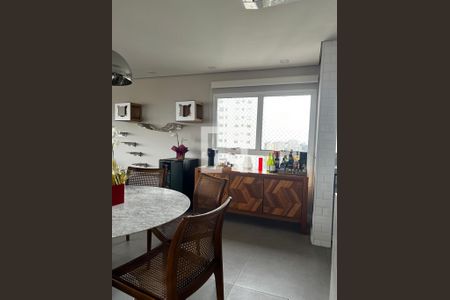 Apartamento à venda com 4 quartos, 220m² em Vila Andrade, São Paulo