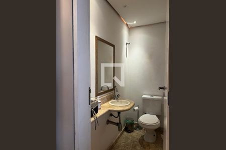 Apartamento à venda com 4 quartos, 220m² em Vila Andrade, São Paulo