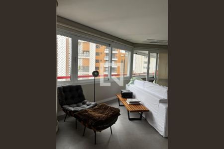 Apartamento à venda com 4 quartos, 220m² em Vila Andrade, São Paulo