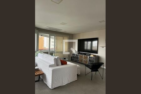 Apartamento à venda com 4 quartos, 220m² em Vila Andrade, São Paulo