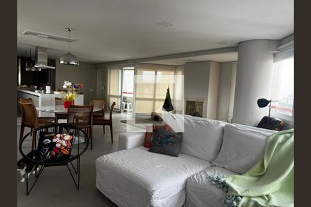 Apartamento à venda com 4 quartos, 220m² em Vila Andrade, São Paulo