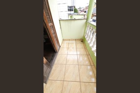 Casa para alugar com 300m², 4 quartos e 4 vagas Casa para alugar com 300m², 4 quartos e 4 vagasVaranda 3 - quarto