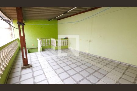 Casa para alugar com 300m², 4 quartos e 4 vagas Casa para alugar com 300m², 4 quartos e 4 vagasVaranda 2