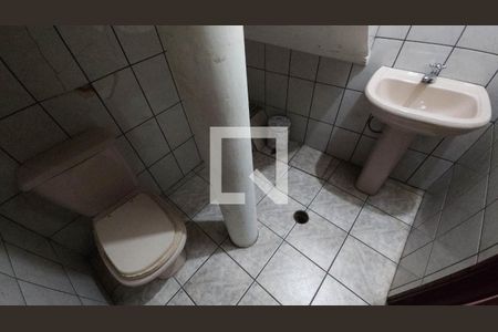 Casa para alugar com 300m², 4 quartos e 4 vagas Casa para alugar com 300m², 4 quartos e 4 vagasBanheiro 4