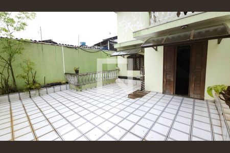 Casa para alugar com 300m², 4 quartos e 4 vagas Casa para alugar com 300m², 4 quartos e 4 vagasVaranda 1