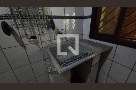 Casa para alugar com 300m², 4 quartos e 4 vagas Casa para alugar com 300m², 4 quartos e 4 vagasÁrea de Serviço