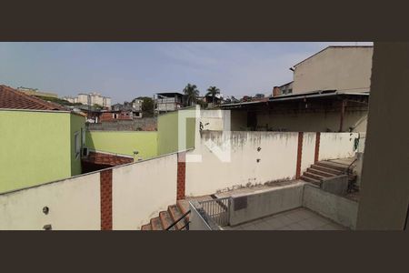 Casa à venda com 80m², 2 quartos e 2 vagasVista do Quarto 1