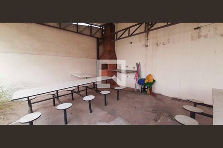 Casa à venda com 80m², 2 quartos e 2 vagasÁrea comum - Churrasqueira