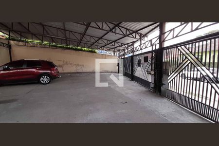 Casa à venda com 80m², 2 quartos e 2 vagasGaragem