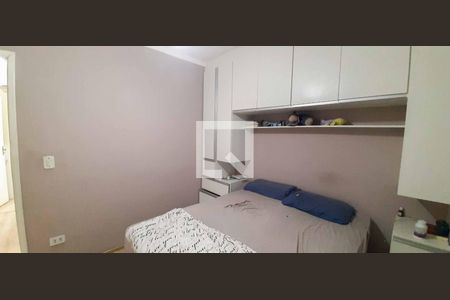 Casa à venda com 80m², 2 quartos e 2 vagasQuarto 2