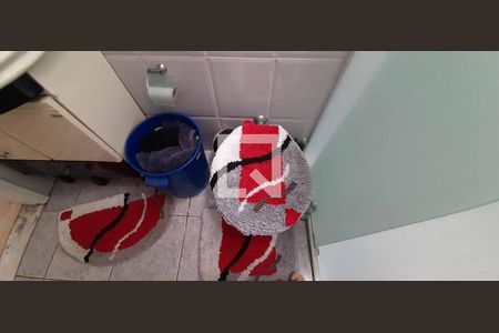 Casa à venda com 80m², 2 quartos e 2 vagasBanheiro