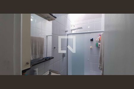 Casa à venda com 80m², 2 quartos e 2 vagasBanheiro