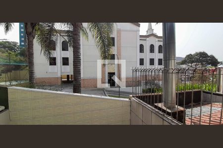 Casa à venda com 80m², 2 quartos e 2 vagasVista do Quarto 2