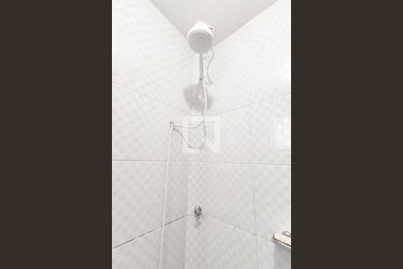 Apartamento para alugar com 60m², 2 quartos e sem vagaBanheiro