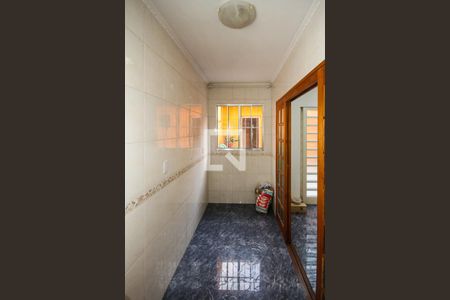 Casa à venda com 170m², 3 quartos e 2 vagas Casa à venda com 170m², 3 quartos e 2 vagasCozinha