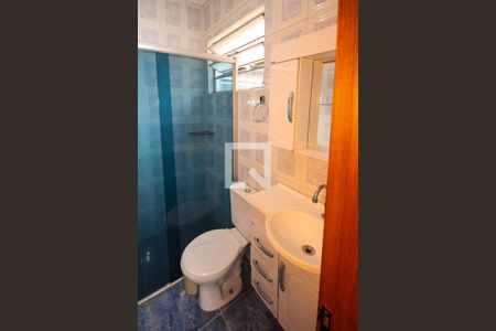 Casa à venda com 170m², 3 quartos e 2 vagas Casa à venda com 170m², 3 quartos e 2 vagasBanheiro da Suite 03