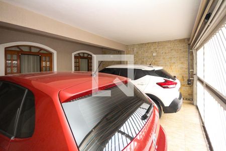 Casa à venda com 170m², 3 quartos e 2 vagas Casa à venda com 170m², 3 quartos e 2 vagasGaragem