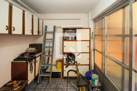 Casa à venda com 170m², 3 quartos e 2 vagas Casa à venda com 170m², 3 quartos e 2 vagasQuarto de Serviço