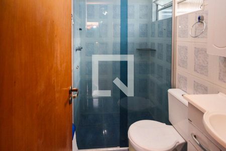 Casa à venda com 170m², 3 quartos e 2 vagas Casa à venda com 170m², 3 quartos e 2 vagasBanheiro da Suite 03