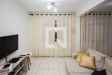 Sala de casa à venda com 3 quartos, 170m² em Parque Residencial Oratorio, São Paulo